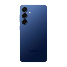 Samsung Galaxy S25+ 12/256GB DualSIM (SM-S936BDBDEUE) kártyafüggetlen okostelefon - tengerészkék (Android)