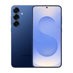 Samsung Galaxy S25+ 12/512GB DualSIM (SM-S936BDBGEUE) kártyafüggetlen okostelefon - tengerészkék (Android)