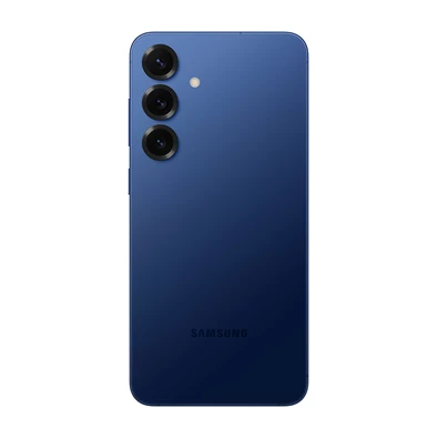 Samsung Galaxy S25+ 12/512GB DualSIM (SM-S936BDBGEUE) kártyafüggetlen okostelefon - tengerészkék (Android)