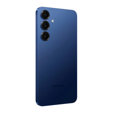 Samsung Galaxy S25+ 12/512GB DualSIM (SM-S936BDBGEUE) kártyafüggetlen okostelefon - tengerészkék (Android)