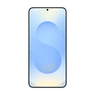 Samsung Galaxy S25+ 12/256GB DualSIM (SM-S936BLBDEUE) kártyafüggetlen okostelefon - jeges kék (Android)