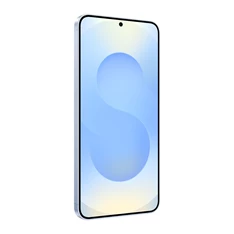 Samsung Galaxy S25+ 12/256GB DualSIM (SM-S936BLBDEUE) kártyafüggetlen okostelefon - jeges kék (Android)