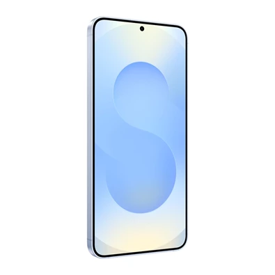 Samsung Galaxy S25+ 12/256GB DualSIM (SM-S936BLBDEUE) kártyafüggetlen okostelefon - jeges kék (Android)