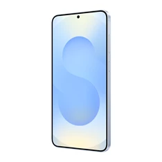 Samsung Galaxy S25+ 12/256GB DualSIM (SM-S936BLBDEUE) kártyafüggetlen okostelefon - jeges kék (Android)