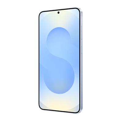 Samsung Galaxy S25+ 12/256GB DualSIM (SM-S936BLBDEUE) kártyafüggetlen okostelefon - jeges kék (Android)