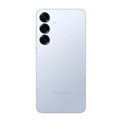 Samsung Galaxy S25+ 12/512GB DualSIM (SM-S936BLBGEUE) kártyafüggetlen okostelefon - jeges kék (Android)