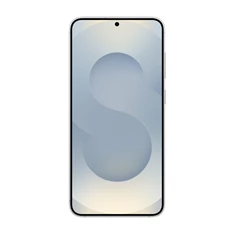 Samsung Galaxy S25+ 12/256GB DualSIM (SM-S936BZSDEUE) kártyafüggetlen okostelefon - ködös ezüst (Android)