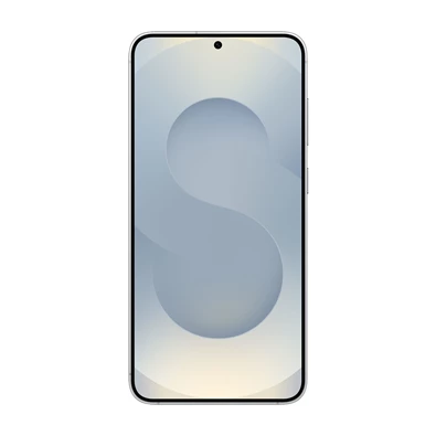 Samsung Galaxy S25+ 12/256GB DualSIM (SM-S936BZSDEUE) kártyafüggetlen okostelefon - ködös ezüst (Android)
