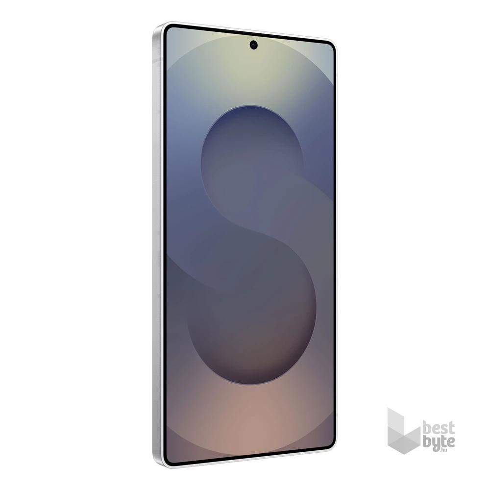 Samsung Galaxy S25 Ultra 12/256GB DualSIM (SM-S938BZBDEUE) kártyafüggetlen okostelefon - ezüstkék titán (Android)