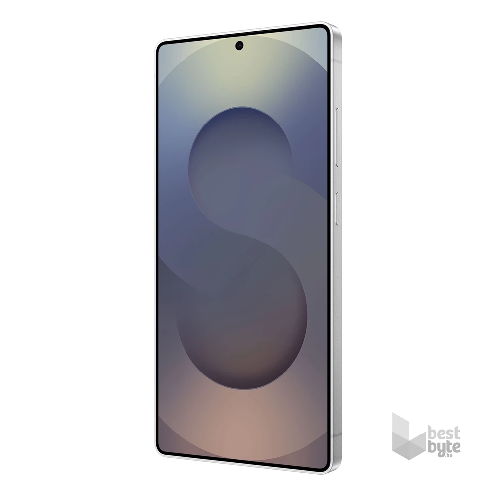 Samsung Galaxy S25 Ultra 12/256GB DualSIM (SM-S938BZBDEUE) kártyafüggetlen okostelefon - ezüstkék titán (Android)