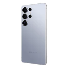 Samsung Galaxy S25 Ultra 12/512GB DualSIM (SM-S938BZBGEUE) kártyafüggetlen okostelefon - ezüstkék titán (Android)