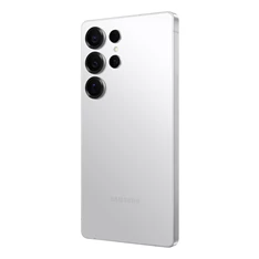 Samsung Galaxy S25 Ultra 12/256GB DualSIM (SM-S938BZSDEUE) kártyafüggetlen okostelefon - fehéres szürke titán (Android)