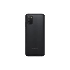 Samsung Galaxy A03s 3/32GB DualSIM (SM-A037G) kártyafüggetlen okostelefon - fekete (Android)