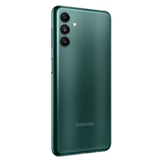 Samsung Galaxy A04s 3/32GB DualSIM (SM-A047FZGUEUE) kártyafüggetlen okostelefon - zöld (Android)