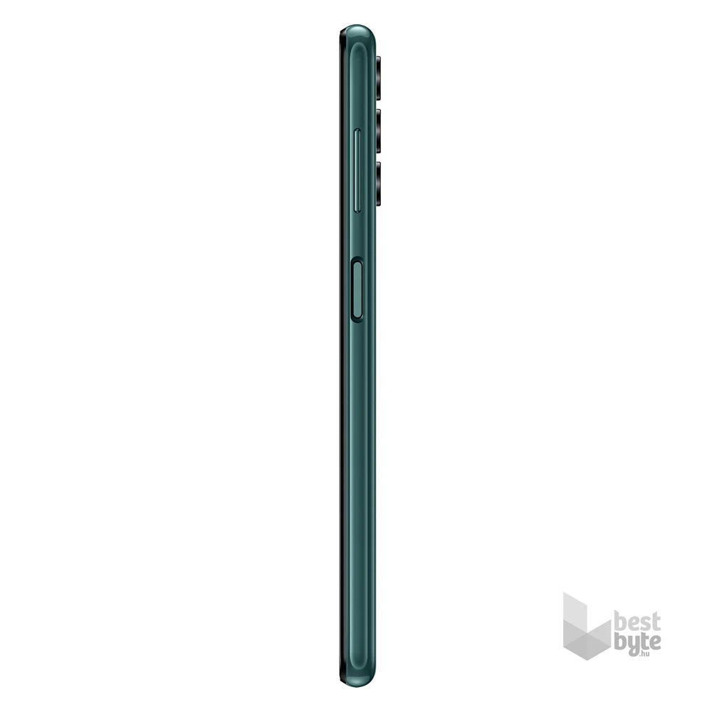 Samsung Galaxy A04s 3/32GB DualSIM (SM-A047FZGUEUE) kártyafüggetlen okostelefon - zöld (Android)