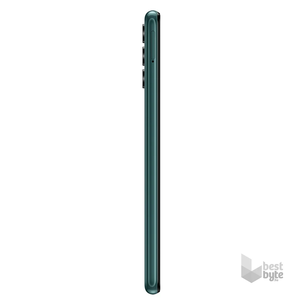 Samsung Galaxy A04s 3/32GB DualSIM (SM-A047FZGUEUE) kártyafüggetlen okostelefon - zöld (Android)