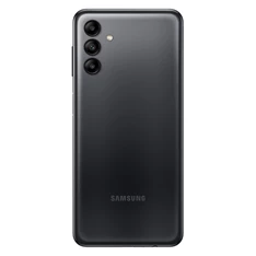 Samsung Galaxy A04s 3/32GB DualSIM (SM-A047FZKUEUE) kártyafüggetlen okostelefon - fekete (Android)