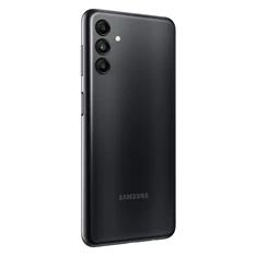 Samsung Galaxy A04s 3/32GB DualSIM (SM-A047FZKUEUE) kártyafüggetlen okostelefon - fekete (Android)