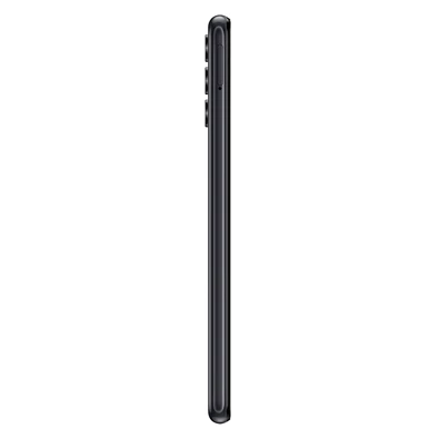 Samsung Galaxy A04s 3/32GB DualSIM (SM-A047FZKUEUE) kártyafüggetlen okostelefon - fekete (Android)