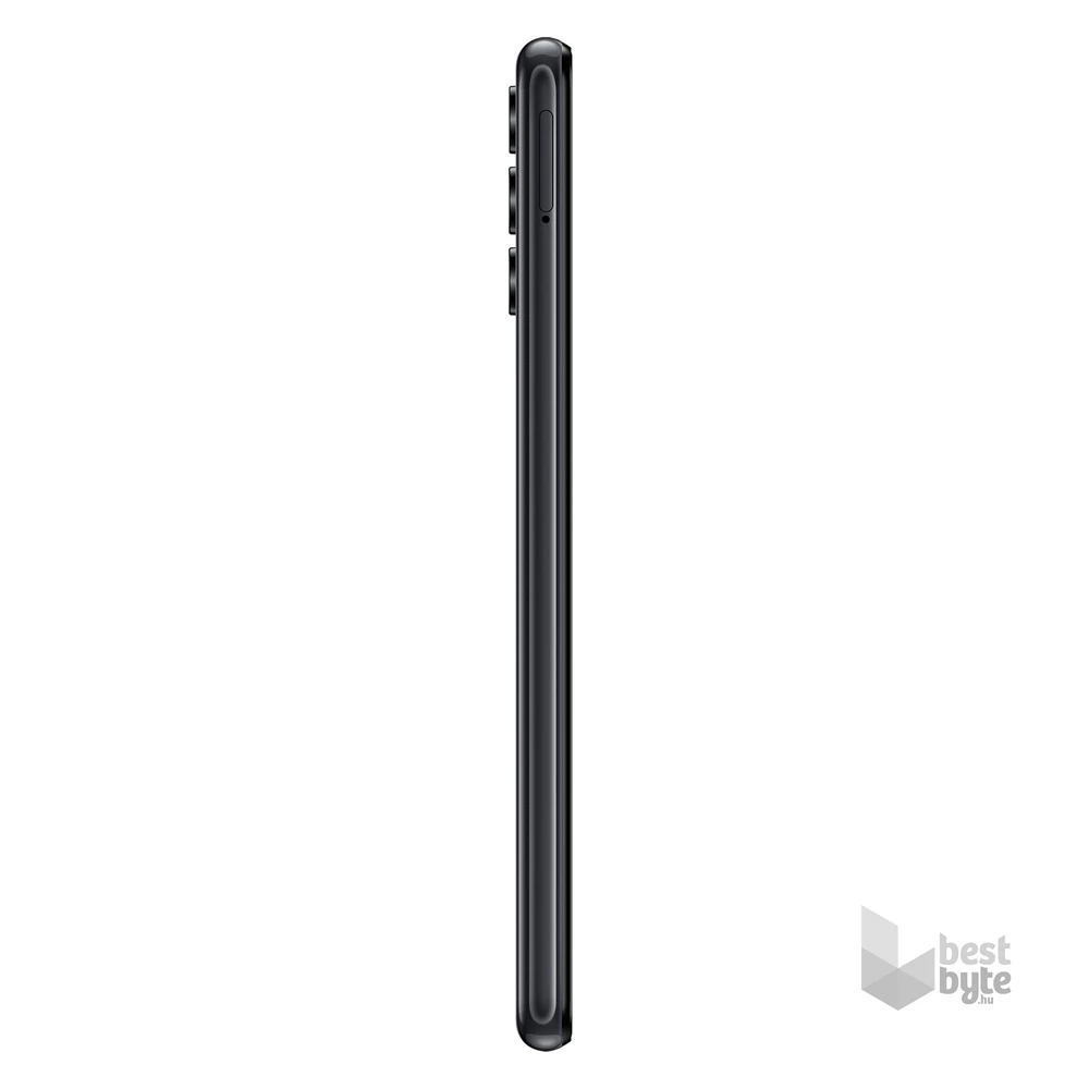 Samsung Galaxy A04s 3/32GB DualSIM (SM-A047FZKUEUE) kártyafüggetlen okostelefon - fekete (Android)