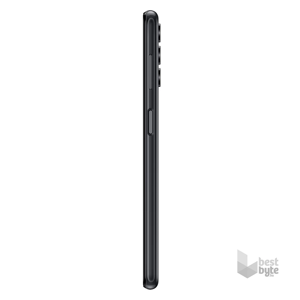 Samsung Galaxy A04s 3/32GB DualSIM (SM-A047FZKUEUE) kártyafüggetlen okostelefon - fekete (Android)