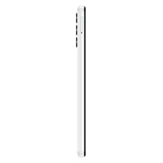 Samsung Galaxy A04s 3/32GB DualSIM (SM-A047FZWUEUE) kártyafüggetlen okostelefon - fehér (Android)