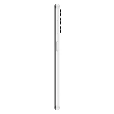 Samsung Galaxy A04s 3/32GB DualSIM (SM-A047FZWUEUE) kártyafüggetlen okostelefon - fehér (Android)