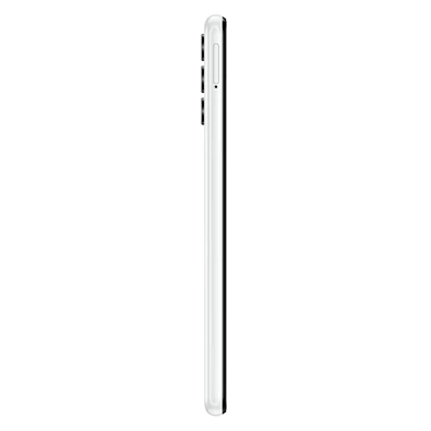 Samsung Galaxy A04s 3/32GB DualSIM (SM-A047FZWUEUE) kártyafüggetlen okostelefon - fehér (Android)