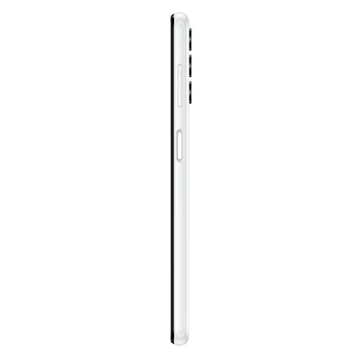 Samsung Galaxy A04s 3/32GB DualSIM (SM-A047FZWUEUE) kártyafüggetlen okostelefon - fehér (Android)