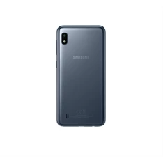 Samsung Galaxy A10 2/32GB DualSIM (SM-A105F) kártyafüggetlen okostelefon - fekete (Android)