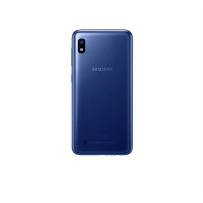 Samsung SM-A105F Galaxy A10 6,2" LTE 32GB Dual SIM kék okostelefon