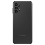 Samsung Galaxy A13 3/32GB DualSIM (SM-A137F) kártyafüggetlen okostelefon - fekete (Android)