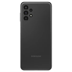 Samsung Galaxy A13 3/32GB DualSIM (SM-A137F) kártyafüggetlen okostelefon - fekete (Android)
