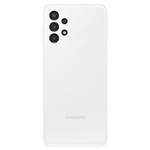 Samsung Galaxy A13 4/128GB DualSIM (SM-A137F) kártyafüggetlen okostelefon - fehér (Android)