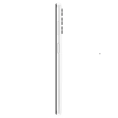 Samsung Galaxy A13 4/64GB DualSIM (SM-A137F) kártyafüggetlen okostelefon - fehér (Android)