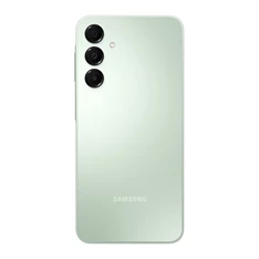 Samsung Galaxy A16 4/128GB DualSIM (SM-A165FLGBEUE) kártyafüggetlen okostelefon - világoszöld (Android)