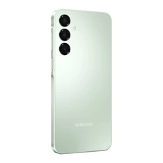 Samsung Galaxy A16 4/128GB DualSIM (SM-A165FLGBEUE) kártyafüggetlen okostelefon - világoszöld (Android)