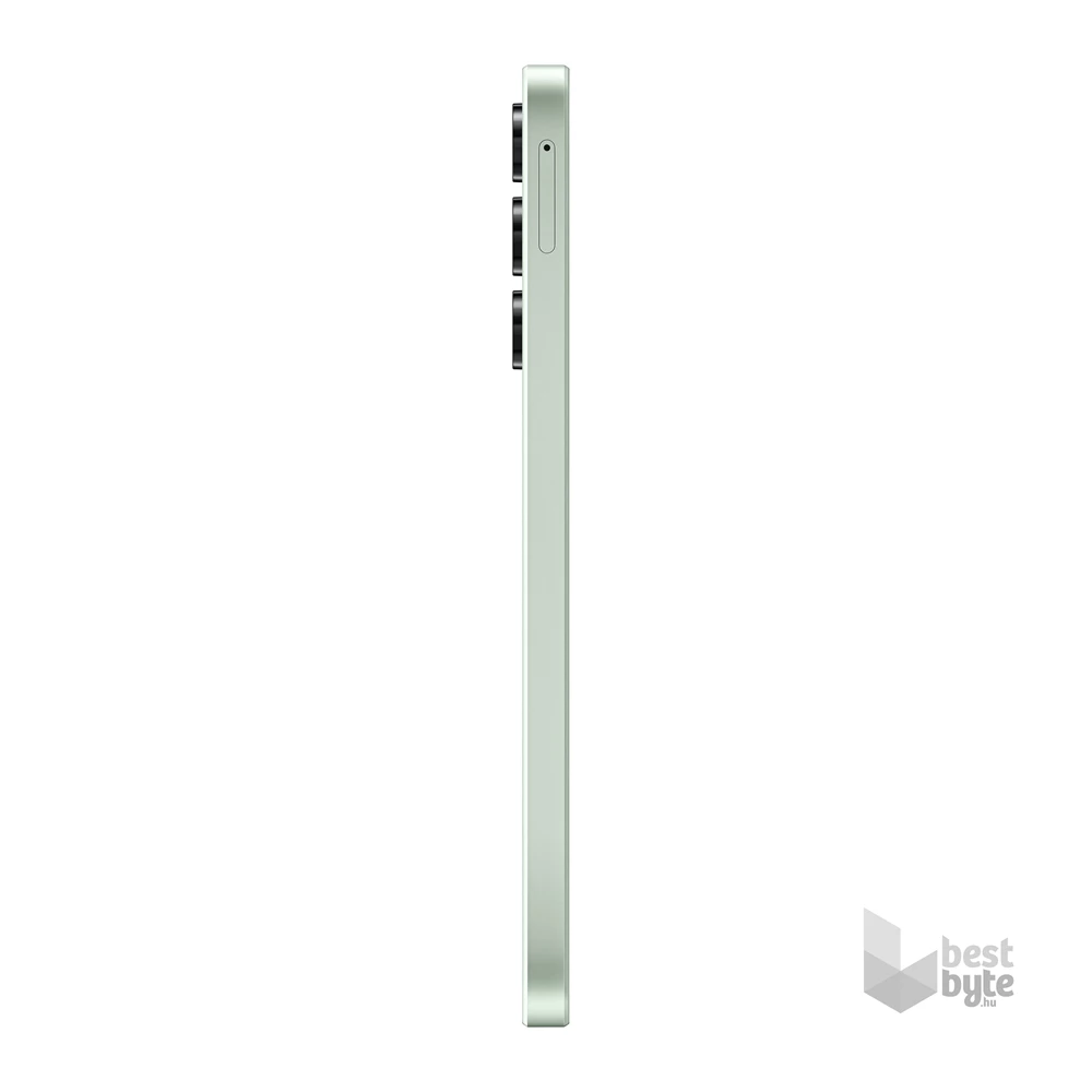 Samsung Galaxy A16 4/128GB DualSIM (SM-A165FLGBEUE) kártyafüggetlen okostelefon - világoszöld (Android)