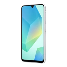 Samsung Galaxy A16 4/128GB DualSIM (SM-A165FZABEUE) kártyafüggetlen okostelefon - szürke (Android)