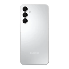 Samsung Galaxy A16 4/128GB DualSIM (SM-A165FZABEUE) kártyafüggetlen okostelefon - szürke (Android)