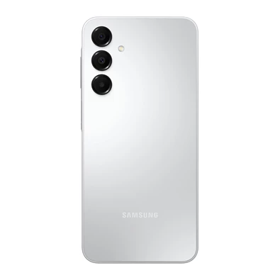 Samsung Galaxy A16 4/128GB DualSIM (SM-A165FZABEUE) kártyafüggetlen okostelefon - szürke (Android)