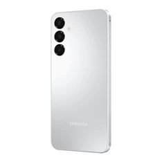 Samsung Galaxy A16 4/128GB DualSIM (SM-A165FZABEUE) kártyafüggetlen okostelefon - szürke (Android)