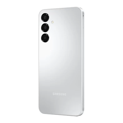 Samsung Galaxy A16 4/128GB DualSIM (SM-A165FZABEUE) kártyafüggetlen okostelefon - szürke (Android)