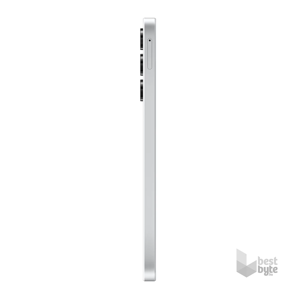 Samsung Galaxy A16 4/128GB DualSIM (SM-A165FZABEUE) kártyafüggetlen okostelefon - szürke (Android)
