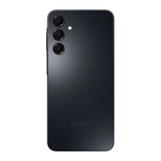 Samsung Galaxy A16 4/128GB DualSIM (SM-A165FZKBEUE) kártyafüggetlen okostelefon - fekete (Android)