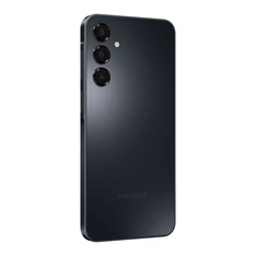 Samsung Galaxy A16 4/128GB DualSIM (SM-A165FZKBEUE) kártyafüggetlen okostelefon - fekete (Android)