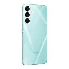 Samsung Galaxy A16 4/128GB DualSIM (SM-A166BLGDEUE) kártyafüggetlen okostelefon - világoszöld (Android)