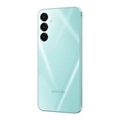 Samsung Galaxy A16 4/128GB DualSIM (SM-A166BLGDEUE) kártyafüggetlen okostelefon - világoszöld (Android)