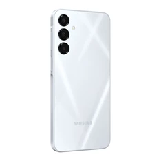 Samsung Galaxy A16 4/128GB DualSIM (SM-A166BZADEUE) kártyafüggetlen okostelefon - világosszürke (Android)