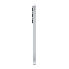 Samsung Galaxy A16 4/128GB DualSIM (SM-A166BZADEUE) kártyafüggetlen okostelefon - világosszürke (Android)